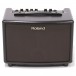 Roland AC-33 Acoustic Chorus Amp, Rosewood - Secondhand