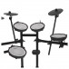 Roland TD-07DMK V-Drums Electronic Drum Kit - Secondhand