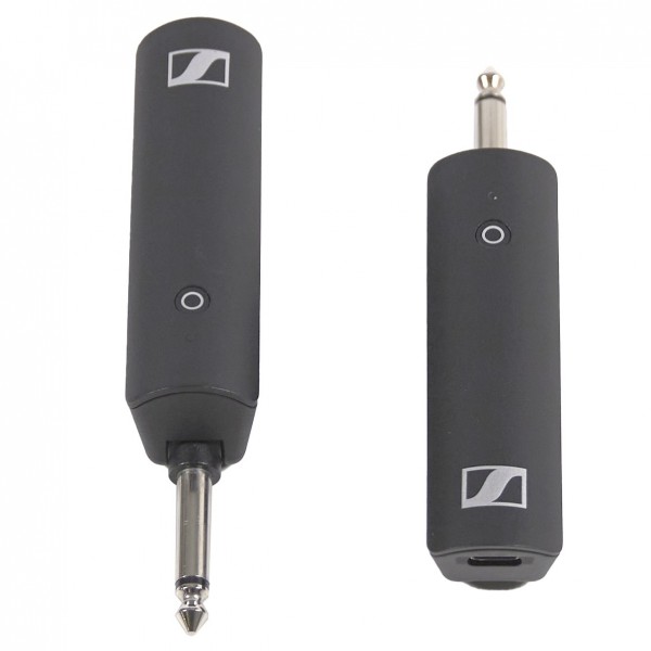 Sennheiser XSW-D Instrument Base Set - Secondhand