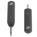 Sennheiser XSW-D Instrument Base Set - Secondhand