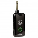 NUX MP-2 Mighty Plug Headphone Amplifier with Bluetooth