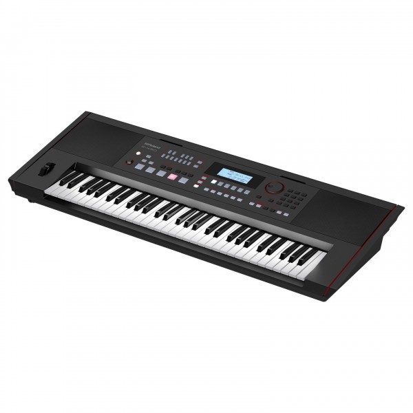 Roland E-X50 - Detail 2