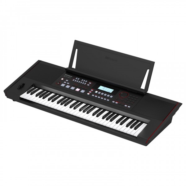 Roland E-X50 - Detail 3