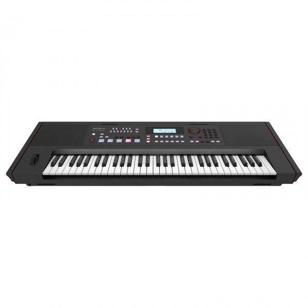 Roland E-X50 - Detail 4