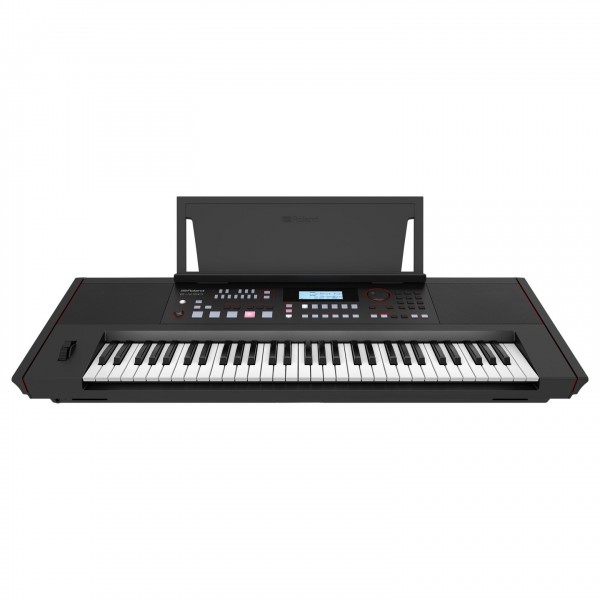 Roland E-X50 - Detail 5