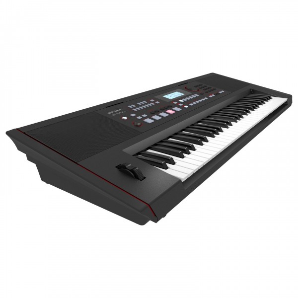 Roland E-X50 - Detail 6