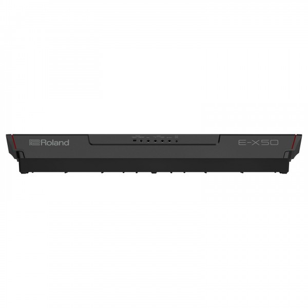 Roland E-X50 - Detail 10