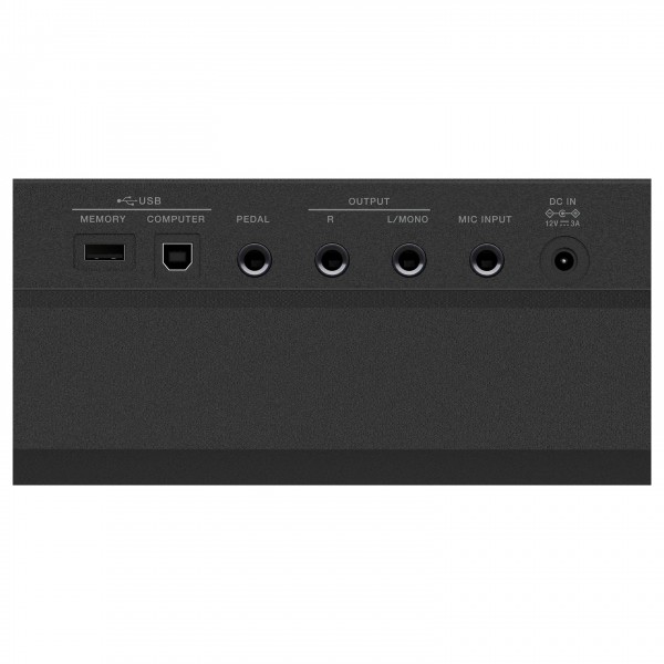 Roland E-X50 - Detail 11