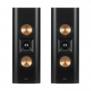 Klipsch RP-240D On-Wall Speakers (Pair), Black