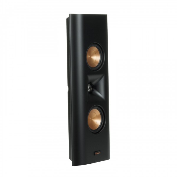 Klipsch RP-240D On-Wall Speakers - angled