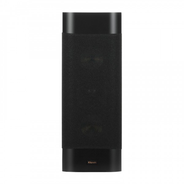 Klipsch RP-240D On-Wall Speakers - with grille