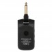 MP-3 Bluetooth Guitar Headphone Amp - Rear