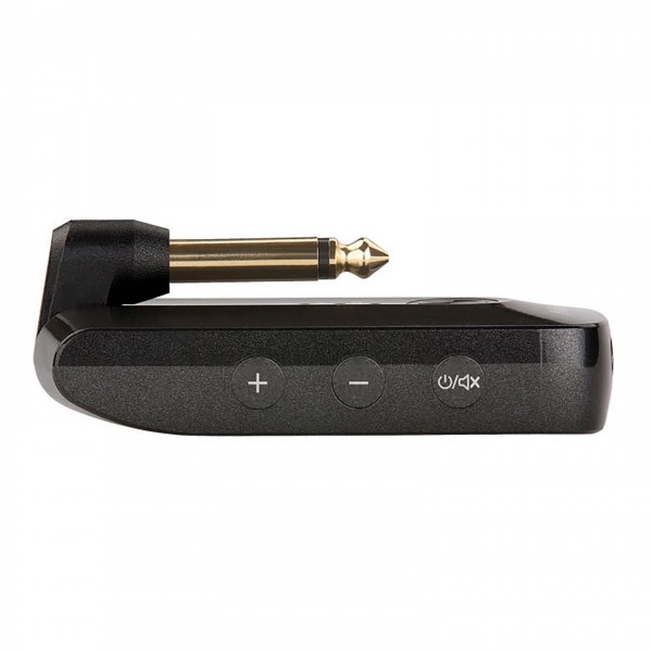 【中古】NUX MIGHTY PLUG PRO MP-3 NUX Mighty Plug Pro MP-3 Headphone Amp + USB Interface for