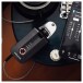 NUX MP-3 Mighty Plug Pro Headphone Amplifier - Lifestyle 2