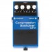 Boss CS-3 Compression/Sustainer Pedal - Secondhand