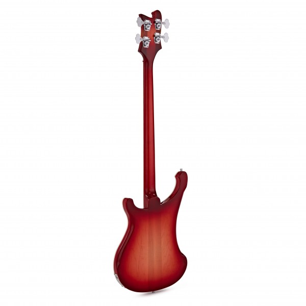 Rickenbacker 4003 Bass, Fireglo | Gear4music
