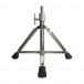 Custom Percussion Three Leg High Base For All Roc N Soc/P&D Seats