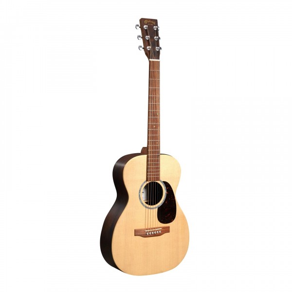 Martin 0-X2E Cocobolo - Upright, Front