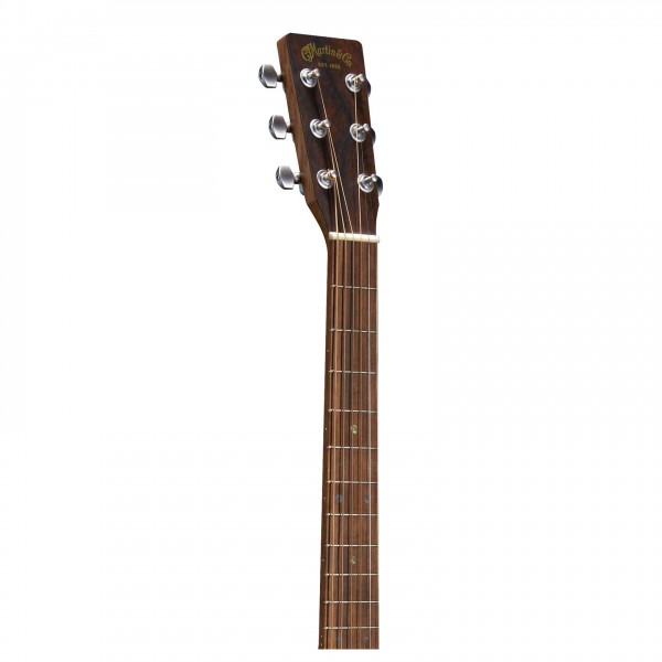 Martin 00-X2E Cocobolo - Neck