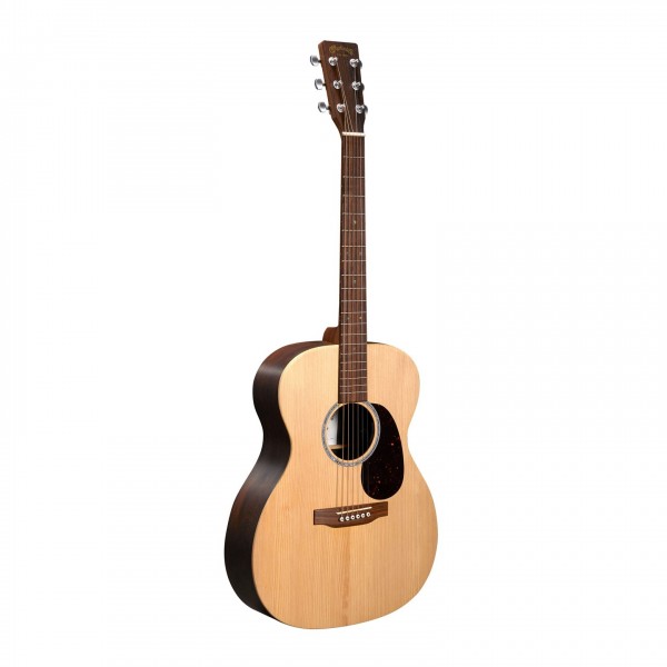 Martin 000-X2E Brazilian Rosewood - Upright, Front