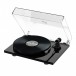 Pro-Ject E1 Turntable Front View 2