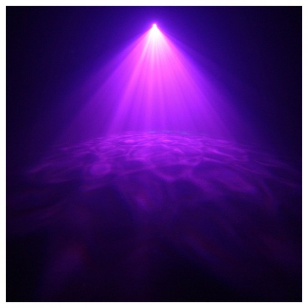Equinox Waterwave Water Effect Light, Full View Preview 1