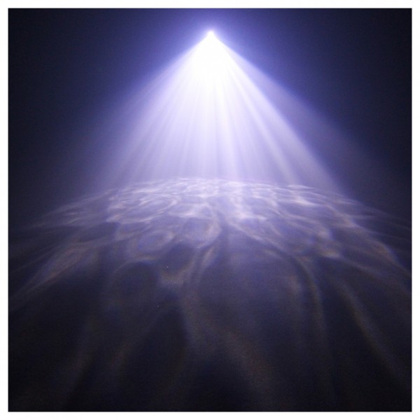 Equinox Waterwave Water Effect Light, Full View Preview 2