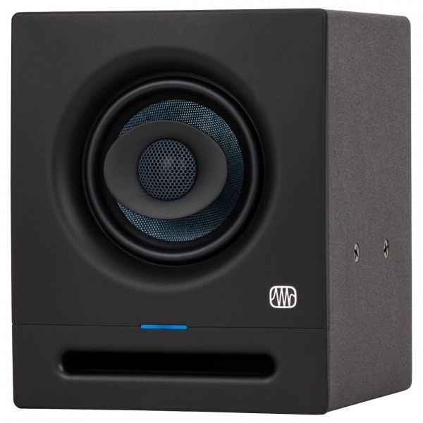 Presonus Eris Pro 4 Studio Monitor - Angled