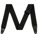 Fender Polypro Strap, Black