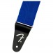 Fender Polypro Strap, Blue