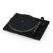 Pro-Ject T1 Turntable Front View