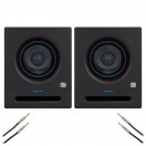Presonus Eris Pro 4, Par