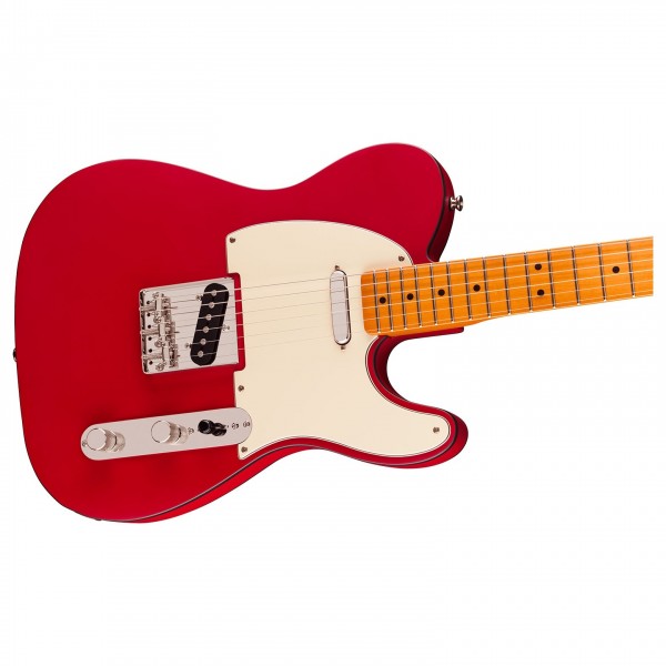 Squier Limited Edition Classic Vibe '60s Custom Telecaster, Satin