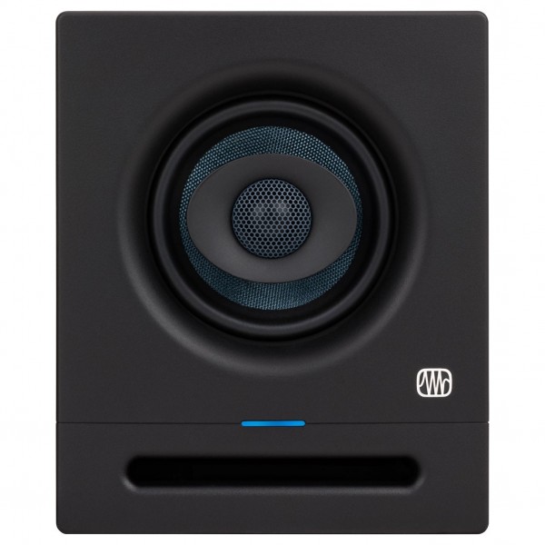 Eris Pro 4 Studio Monitor - Front (Single)