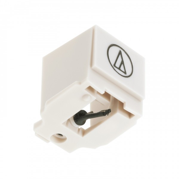 Audio Technica AT3600L Replacement Stylus Underside