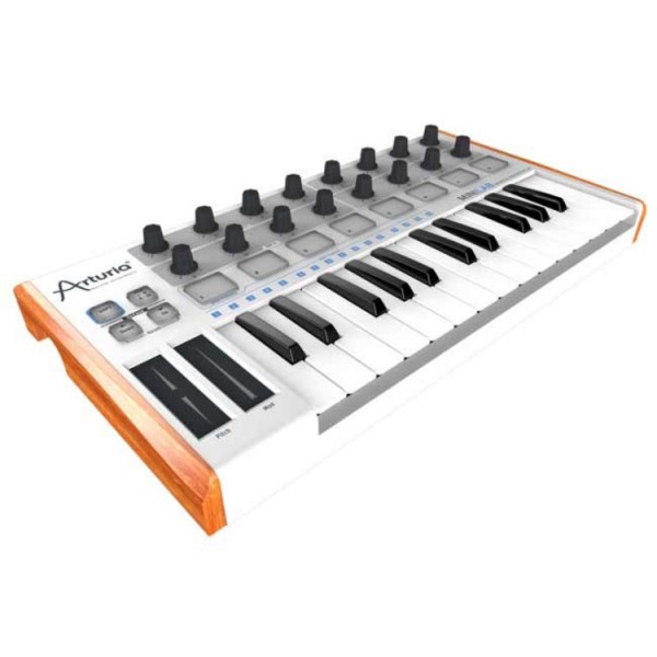 Arturia MiniLab Controller