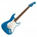 Squier Ltd Ed Classic Vibe '60s Stratocaster HSS, Lake Placid Blue