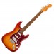 Squier Ltd Ed Classic Vibe '60s Stratocaster HSS, Sienna Sunburst