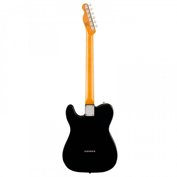 Squier Ltd Ed Classic Vibe '60s Telecaster SH, Black