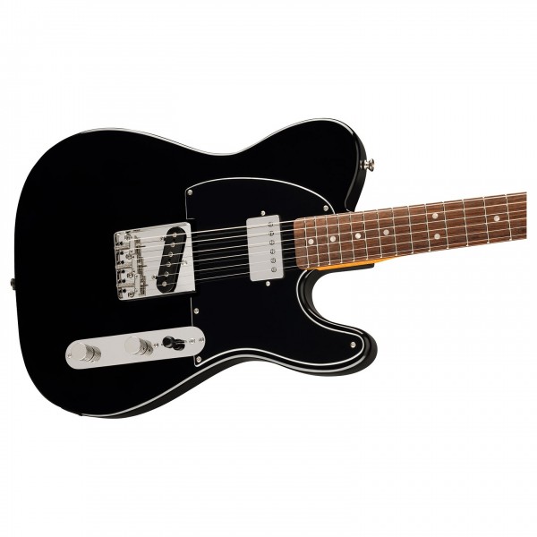 Squier Ltd Ed Classic Vibe '60s Telecaster SH, Black