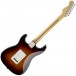 Fender American Standard Strat HSS Shawbucker, RW, 3-Color Sunburst