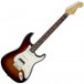 Fender American Standard Strat HSS Shawbucker, RW, 3-Color Sunburst