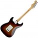 Fender American Standard Strat HSS Shawbucker, MN, 3-Color Sunburst