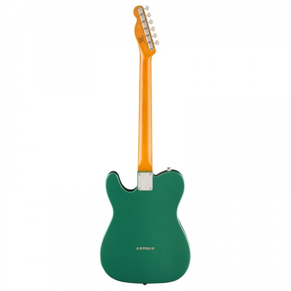 Squier Ltd Ed Classic Vibe '60s Telecaster SH, Sherwood Green