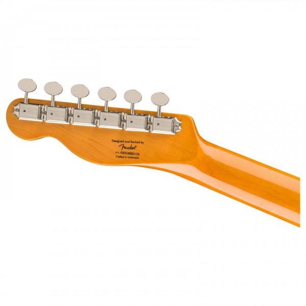 Squier Ltd Ed Classic Vibe '60s Telecaster SH, Sherwood Green