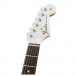 Fender Special Edition Headstock