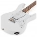 Yamaha Pacifica 012, White