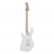 Yamaha Pacifica 012, White