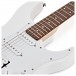 Yamaha Pacifica 012, White