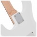 Yamaha Pacifica 012, White